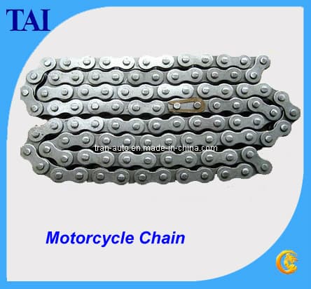 China Motorcycle Chain Manufacturer -415-